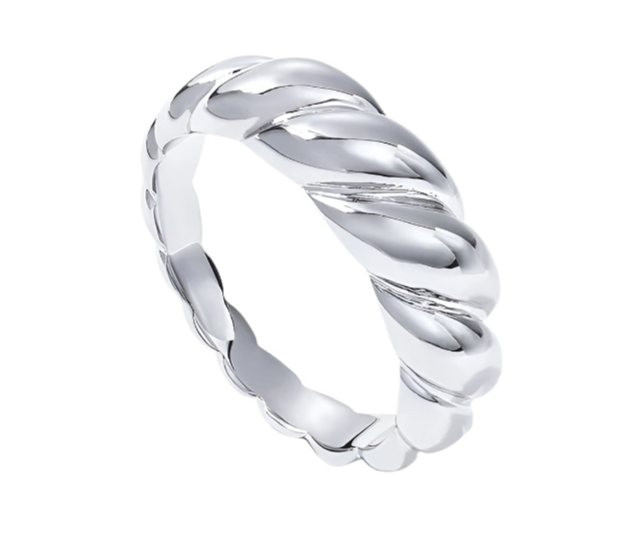 Elaria Visconti Ring | Gold 14k
