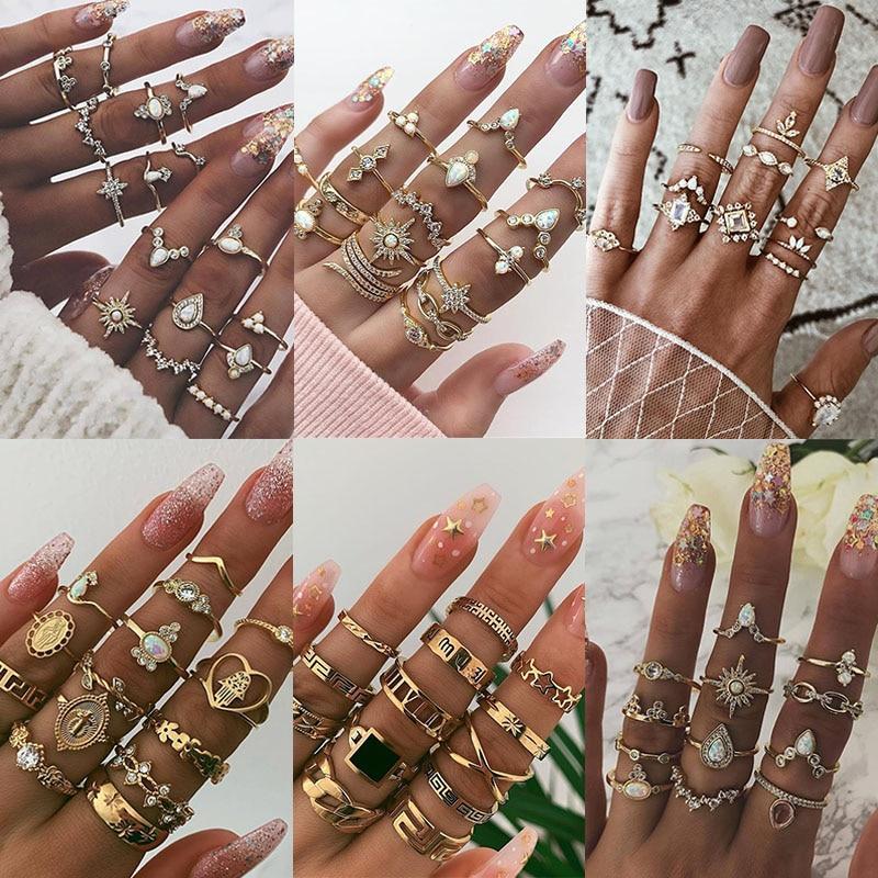 Einzigartige Premium-Packung mit 8 bis 12 Ringen